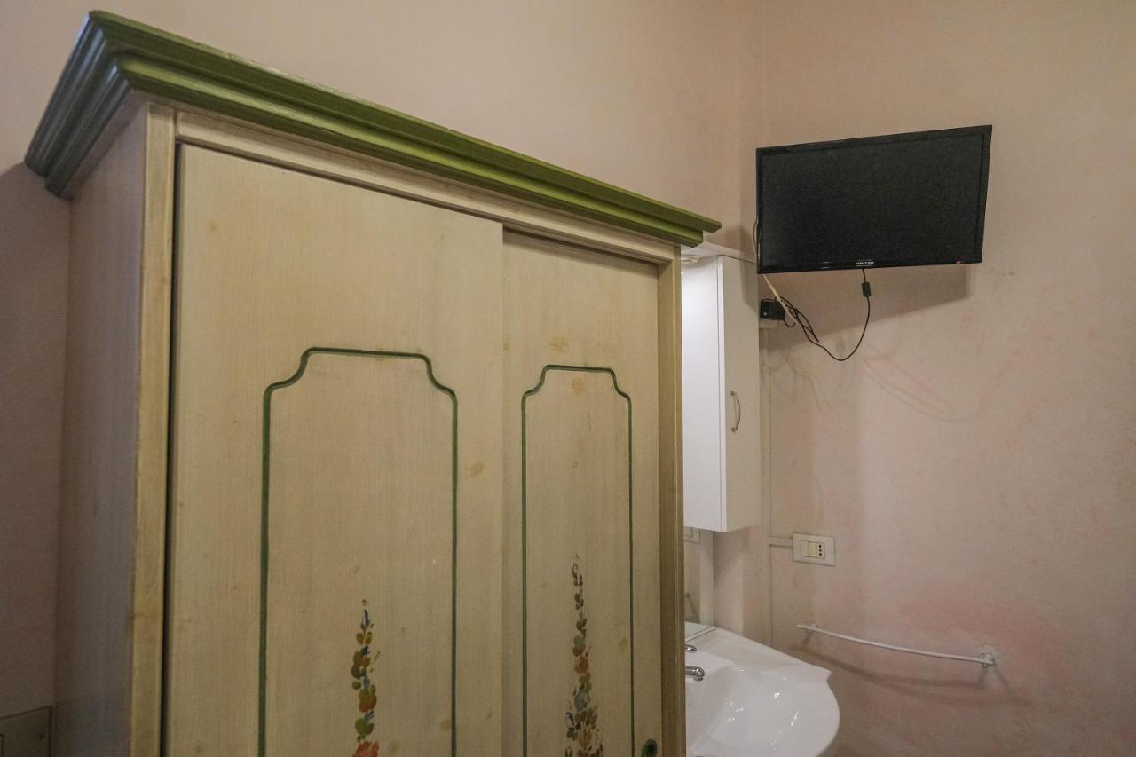مبيت وإفطار البندقية Ca'Salvador المظهر الخارجي الصورة