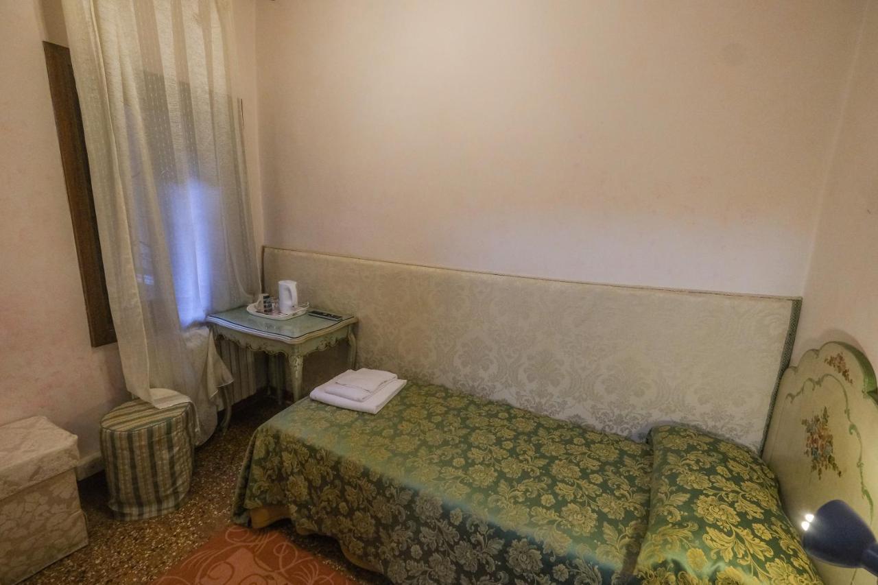 مبيت وإفطار البندقية Ca'Salvador المظهر الخارجي الصورة