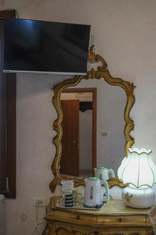 مبيت وإفطار البندقية Ca'Salvador المظهر الخارجي الصورة