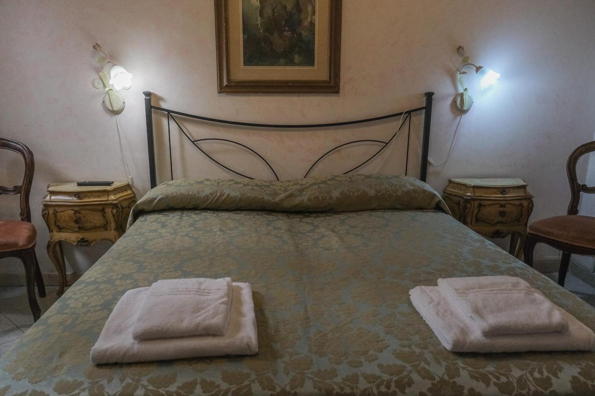مبيت وإفطار البندقية Ca'Salvador المظهر الخارجي الصورة